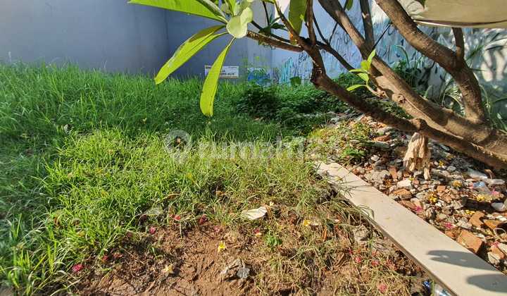 Dijual Tanah Dekat NJOP Pondok Pinang Dijual Tanah Dekat NJOP Pondok Pinang