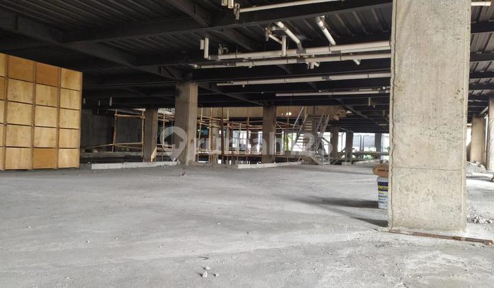 For Rent Office Building by Fatmawati Main Road 2