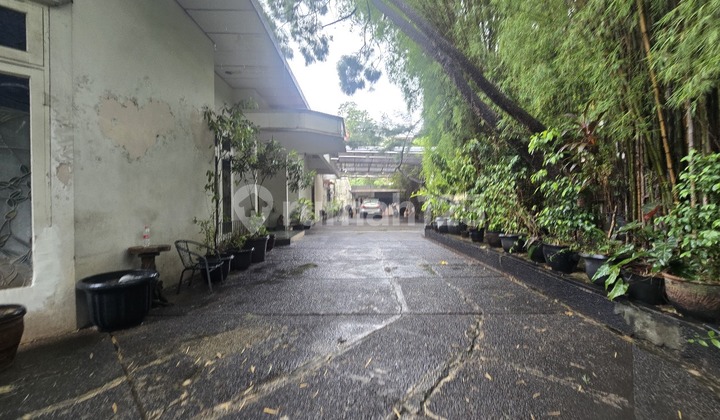 Dijual Rumah Hook Brawijaya Kebayoran Baru Jakarta Selatan Dijual Rumah Hook Brawijaya Kebayoran Baru Jakarta Selatan