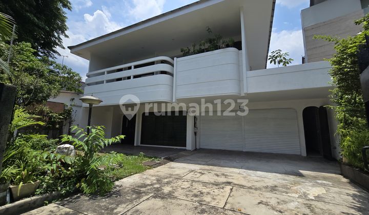 Dijual Rumah Pondok Indah Tanah Ngantong Lokasi Tenang