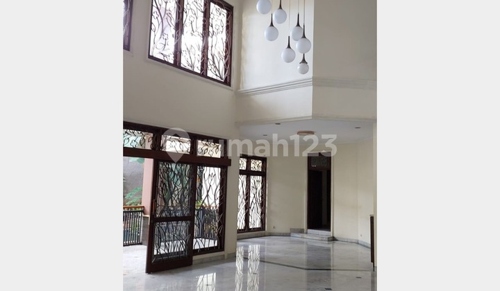 Disewakan Rumah bisa untuk Kantor lokasi Cipete dekat MRT nyaman dan tenang Disewakan Rumah bisa untuk Kantor lokasi Cipete dekat MRT nyaman dan tenang