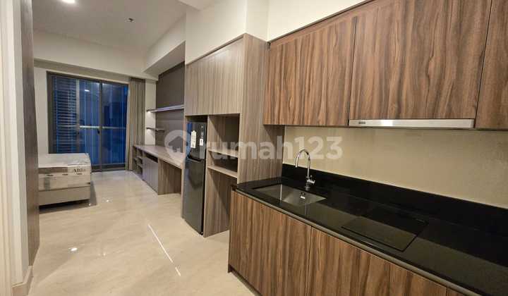 Dijual Apartment Type Studio 57 Promenade 1