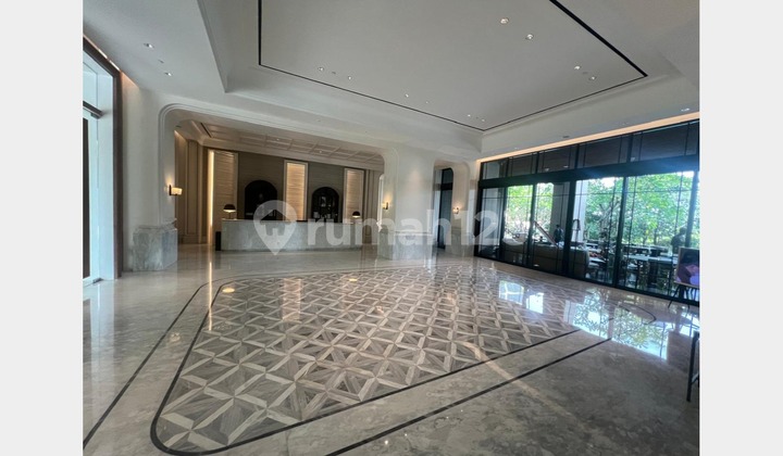 Disewakan Aparment Veranda Lebak Bulus 3BR Full Furnished dengan Private Lift Disewakan Aparment Veranda Lebak Bulus 3BR Full Furnished dengan Private Lift