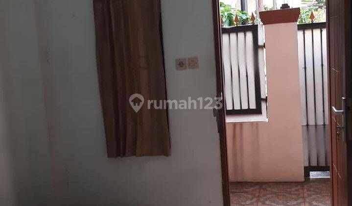 Dijual Rumah Kost di Petamburan, Jakarta Pusat 2