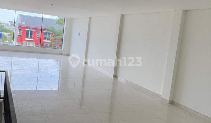 For Rent New Strategic Shop House in Bangka 2