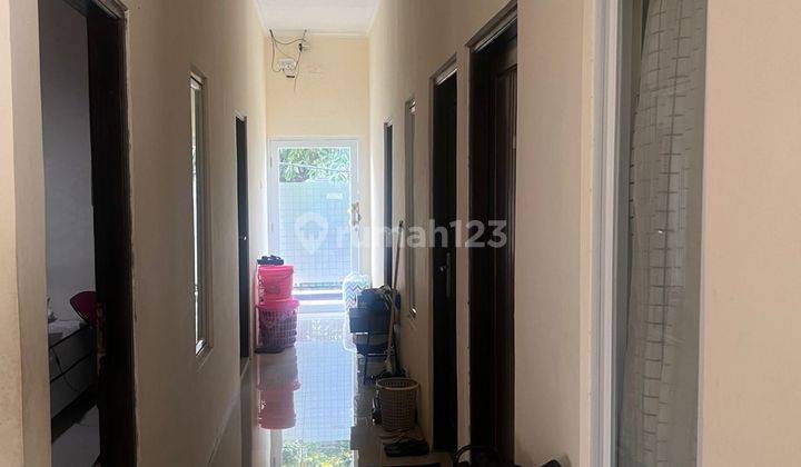 Dijual Rumah Kost Bagus di Petojo Selatan  2