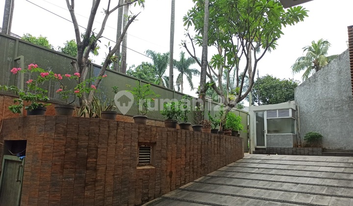 Disewakan Rumah Tinggalmewah Dan Nyaman Pondok Indah 2
