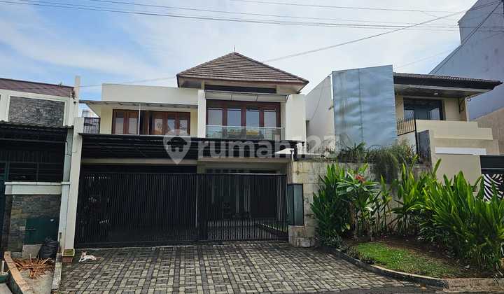 Dijual Rumah Bagus Tanah Ngantong Di Pondok Indah Dijual Rumah Bagus Tanah Ngantong Di Pondok Indah