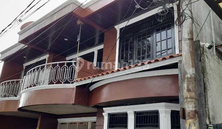 Rumah Bagus Tebet Timur                   2