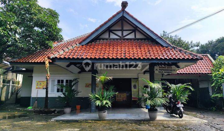 Dijual Guest House di Bogor              1