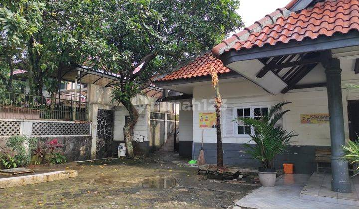 Dijual Guest House di Bogor              2