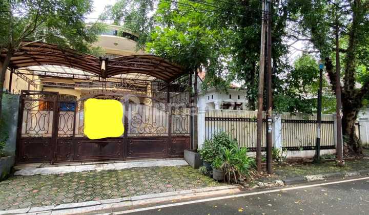Dijual Rumah Cantik Di Menteng Dijual Rumah Cantik Di Menteng