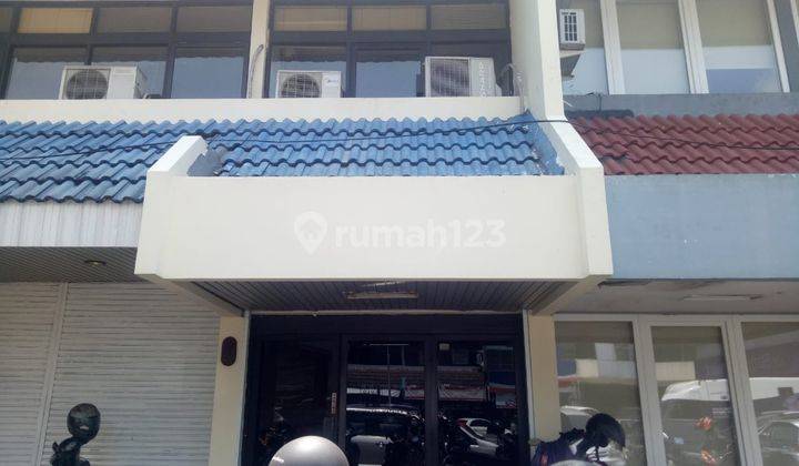 Dijual Ruko Plaza 1 Pondok Indah           1