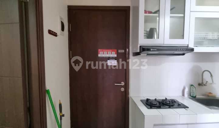 Dijual Apartemen Bagus di Easton Park Serpong 2