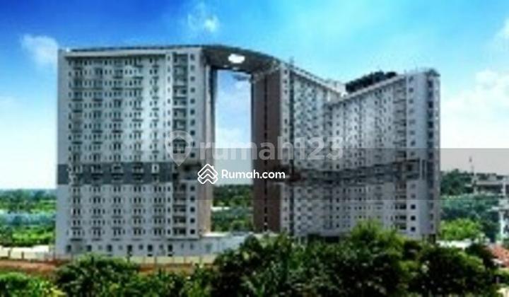 Dijual Apartemen Bagus di Easton Park Serpong