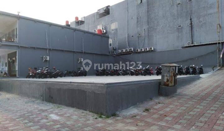 Dijual Ruko di Graha Zima Tb Simatupang 2