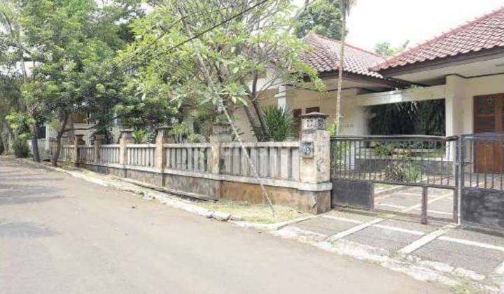 Dijual Rumah di Patra Kuningan Strategis 1