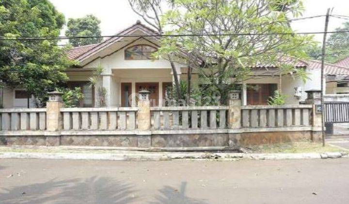 Dijual Rumah di Patra Kuningan Strategis 2