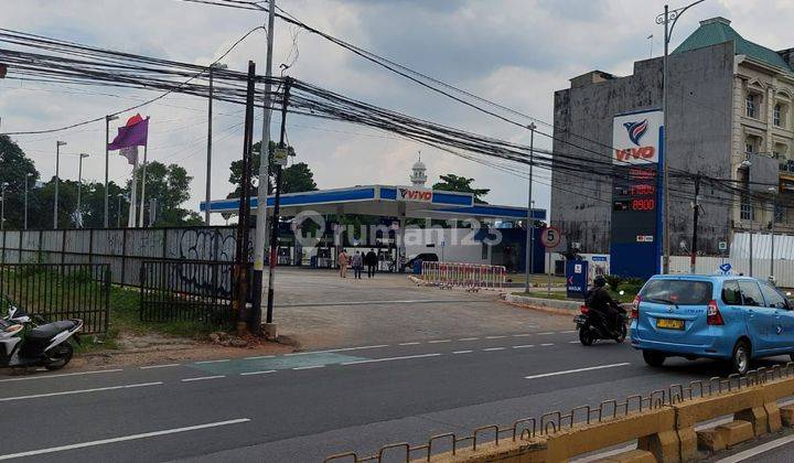 Dijual Tanah Strategis di Warung buncit raya 1