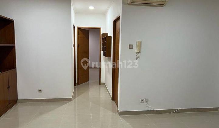 Dijual Apartemen di Hampton's Park       2