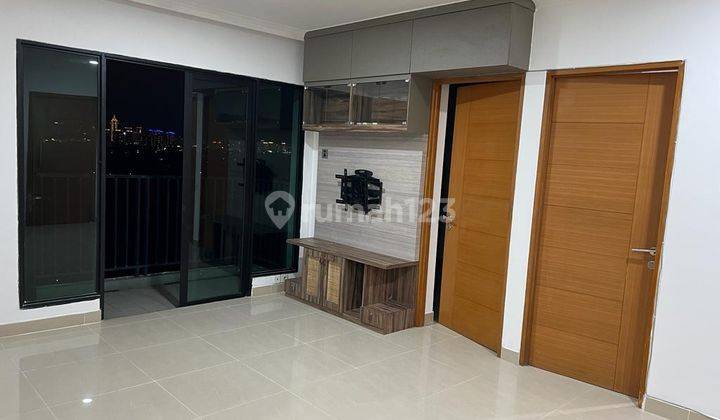 Dijual Apartemen di Hampton's Park       1