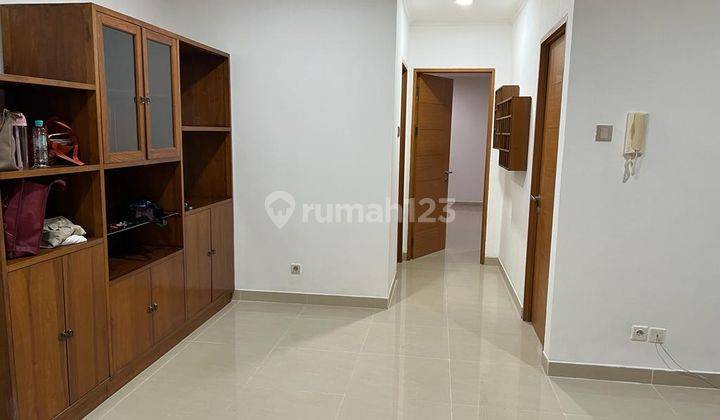 Disewa Apartemen Di Hampton'S Park       2