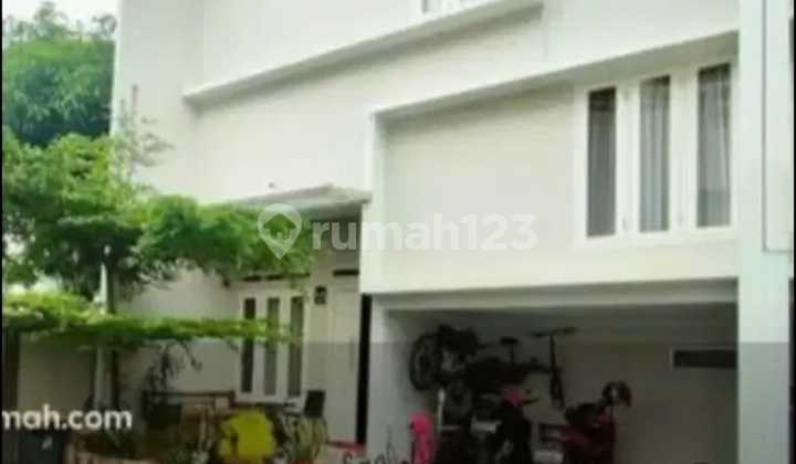 Dijual Rumah di Kenduri residence di jagakarsa Dijual Rumah di Kenduri residence di jagakarsa