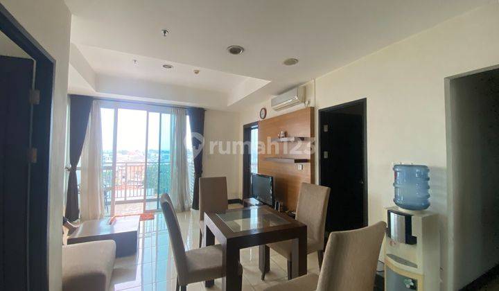 Dijual Apartemen di Essence apartment (AK,UC) 2