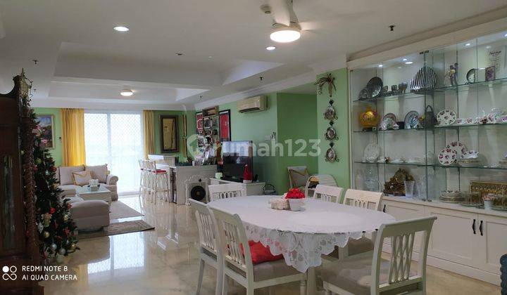 Dijual Apartemen Di Greenview Pondok Indah 1