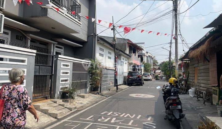 Rumah Kost di Tanah abang 2