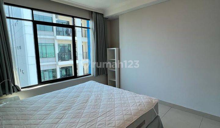 Dijual BU Apartemen di Hampton's Park       2