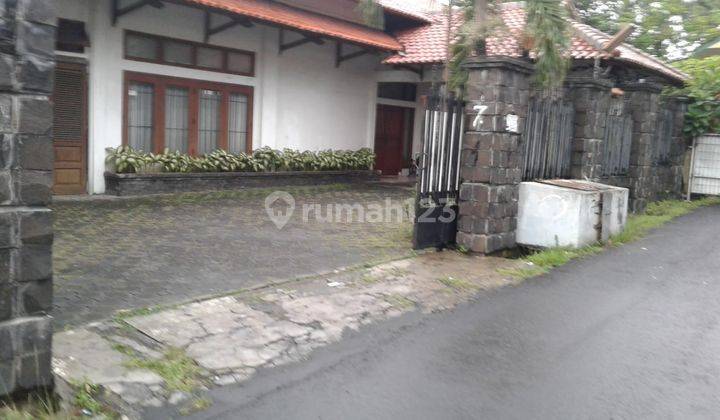 Dijual Rumah Luas di Cipete              1