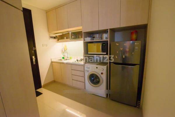 Apartemen di GP Plaza (JP/UC) 2