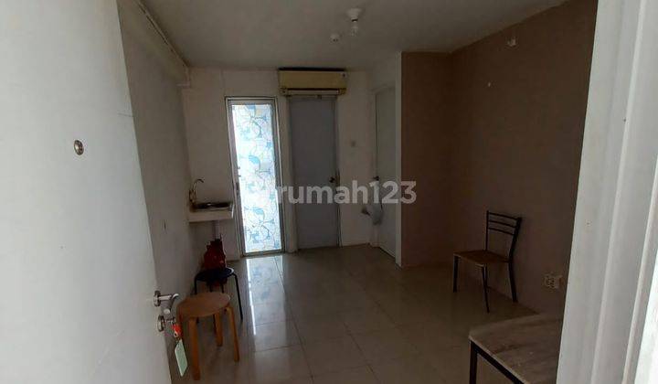 Dijual Apartemen di Bassura City         2