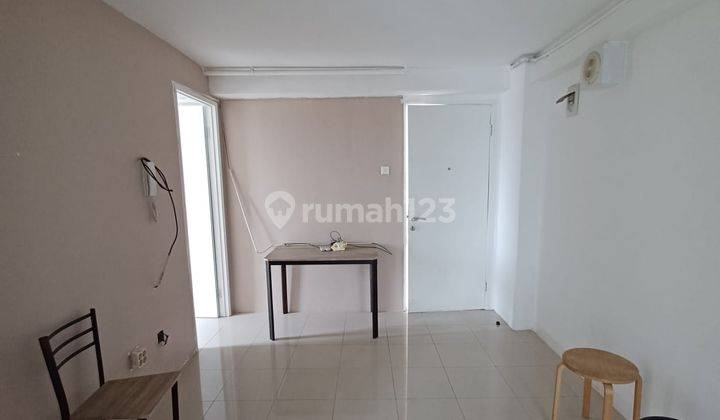 Dijual Apartemen di Bassura City         1