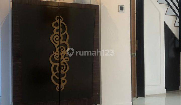 Dijual Rumah Murah Bagus di Pondok Indah         1