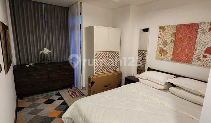 For Rent Apartment in Fatmawati City Center For Rent Apartment in Fatmawati City Center