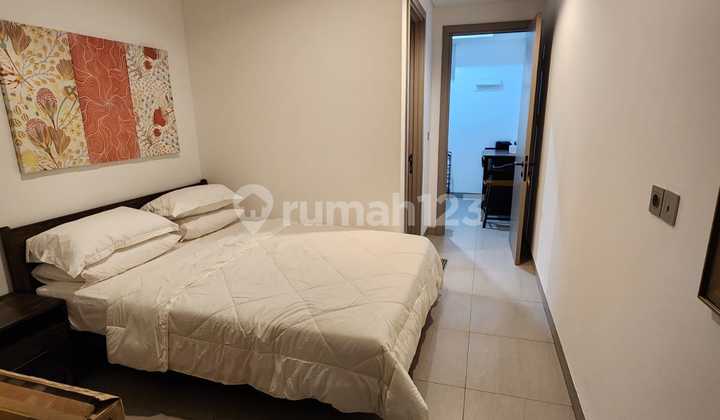 For Rent Apartment in Fatmawati City Center For Rent Apartment in Fatmawati City Center