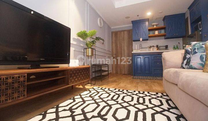 Dijual Apartemen di Pejaten Park Residence 1