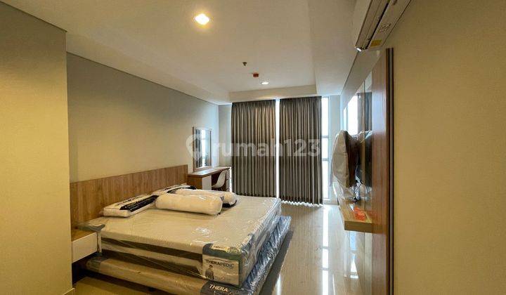 foto lainnya disewa apartemen di somerset kencana