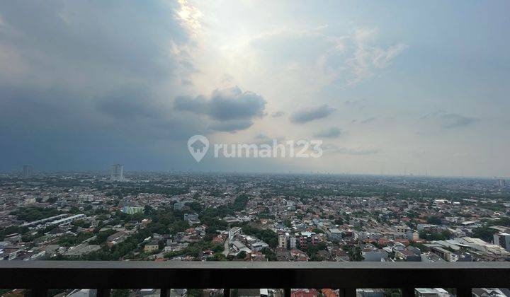 foto lainnya disewa apartemen di somerset kencana