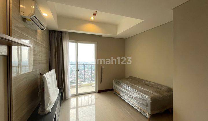 foto lainnya disewa apartemen di somerset kencana