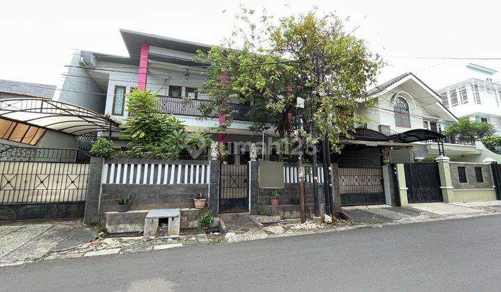 Dijual Rumah di Tebet Akses Jalan 2 Mobil (JP&CM) 1