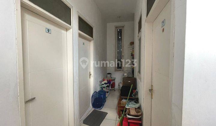 Dijual Rumah di tebet akses jalan 2 mobil (JP&CM) 2