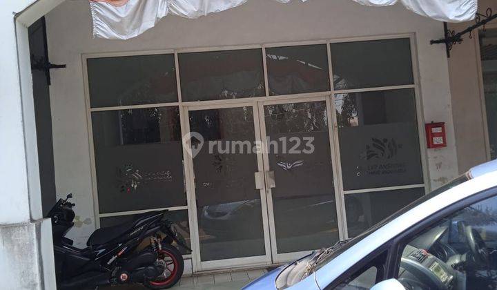Disewakan Ruko di Plaza 3 Pondok Indah   2