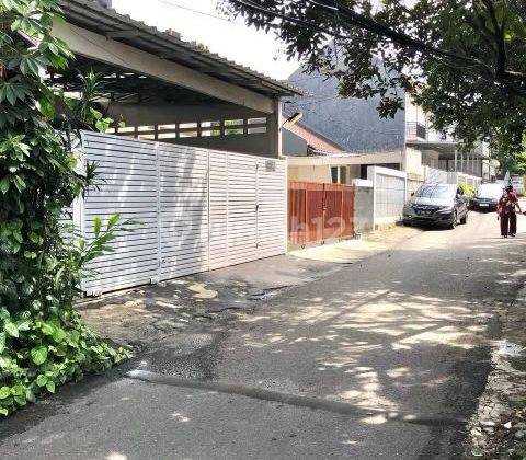 Dijual Rumah Bagus di Lebak Bulus 1