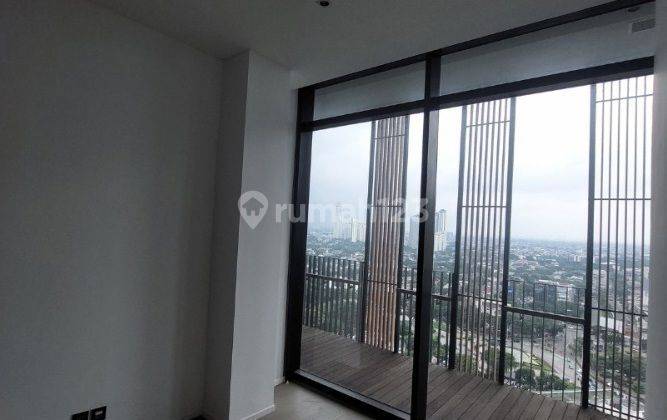 Dijual Apartemen di Senopati Suites      2