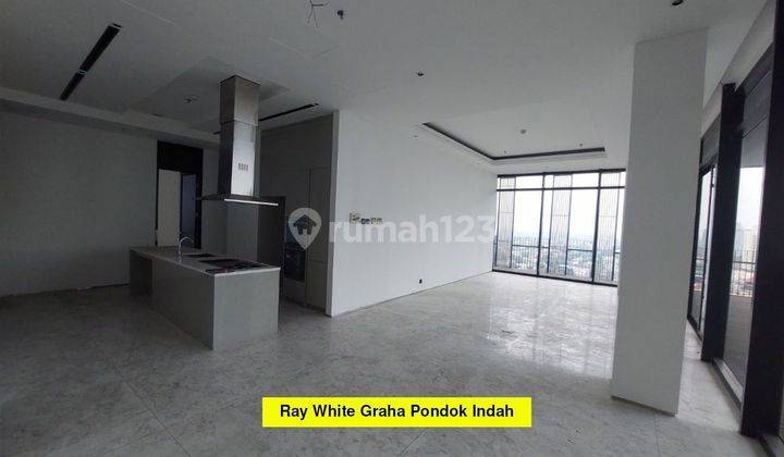 Dijual Apartemen di Senopati Suites      1