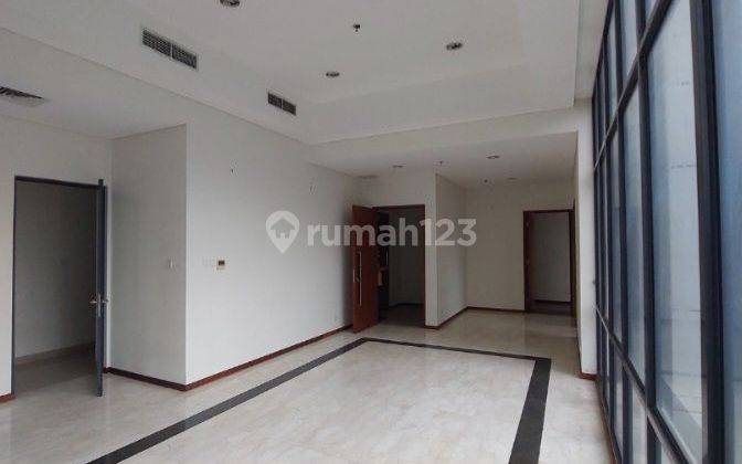 Dijual Apartemen di Senopati Penthouse   2