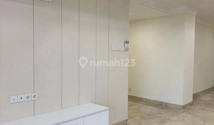 Dijual Unit 3BR Apartemen Greenview/Nuansa Hijau (CM) 2